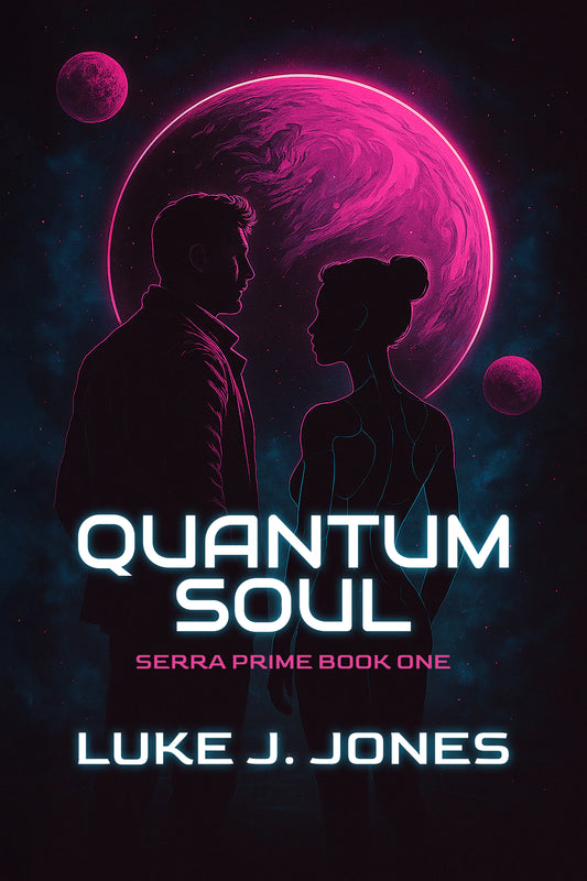 Quantum Soul